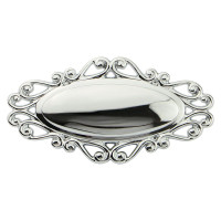 Ручки для мебели Marella D 24258.032.079 хром