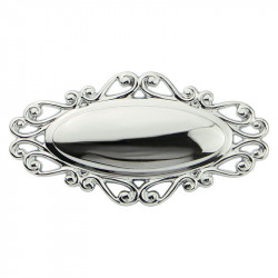 Ручки для мебели Marella D 24258.032.079 хром