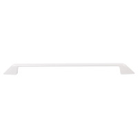 Ручка скоба Marella M 15186.320 белый глянец