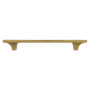 Ручки для меблів Marella SW 15200.128 золото