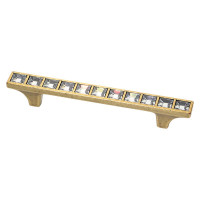 Ручки для меблів Marella SW 15200.096 золото