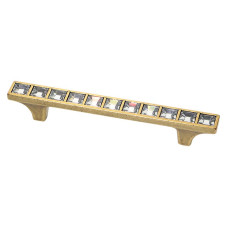 Ручки для меблів Marella SW 15200.096 золото