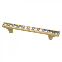Ручки для мебели Marella SW 15200.096 золото