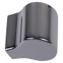 Ручки для меблів Marella M 24180.19 нікель Темний