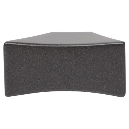 Мебельные ручки Marella M 24387.01 графит