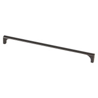 Ручки для мебели Marella M 15244.320 графит