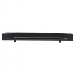 Ручки для мебели Marella M 15188.128 черный матовый Ручки для мебели Marella M 15188.128 черный матовый