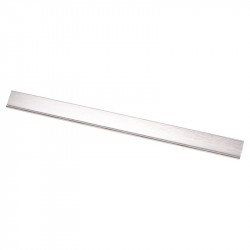 Ручки для меблів Cosma M 622 L=2950mm нікель