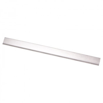 Купить Ручки для мебели Cosma M 622 L=2950mm никель  РУЧКА ПРОФИЛЬ от Мебельные ручки COSMA