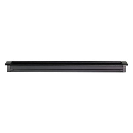Ручки для меблів Ferro Fiori M 0010.192 чорний браш