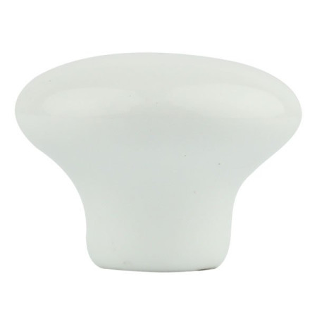 Ручки для мебели Ferro Fiori CR 9100.01.W