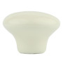 Мебельные ручки Ferro Fiori CR 9100.01.C молочный