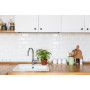 Мебельные ручки Ferro Fiori CR 9100.01.B
