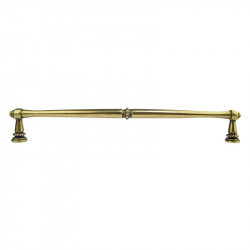 Мебельные ручки Ferro Fiori D 4450.254 бронза