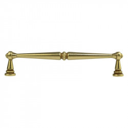 Ручки для мебели Ferro Fiori D 4450.160 бронза