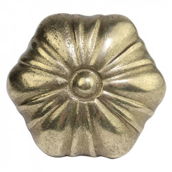 Ручки для мебели Ferro Fiori D 4460.01.42 бронза