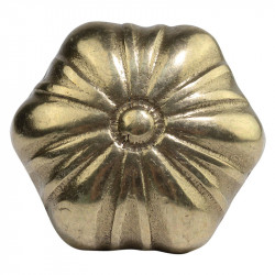 Ручки для мебели Ferro Fiori D 4460.01.32 бронза
