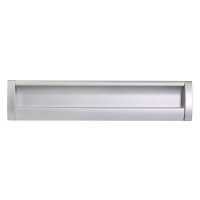 Ручки для меблів Ferro Fiori M 0010.192 алюміній