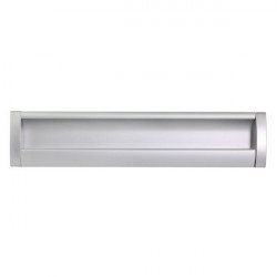Ручки для мебели Ferro Fiori M 0010.192 алюминий
