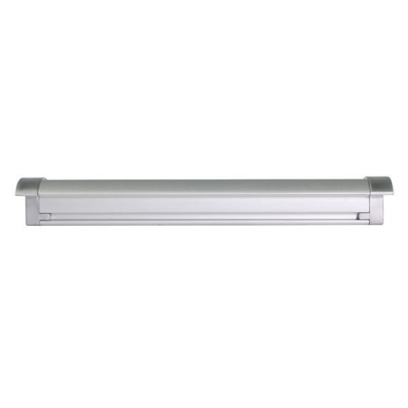 Мебельные ручки Ferro Fiori M 0010.128 алюминий