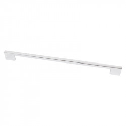 Ручки для мебели Ferro Fiori M 0030.256 хром