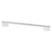 Мебельные ручки Ferro Fiori M 0030.160 хром