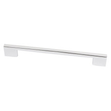 Мебельные ручки Ferro Fiori M 0030.160 хром