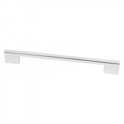 Мебельные ручки Ferro Fiori M 0030.160 хром