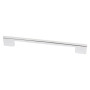 Мебельные ручки Ferro Fiori M 0030.160 хром