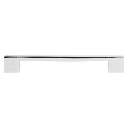 Мебельные ручки Ferro Fiori M 0030.160 хром