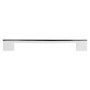 Мебельные ручки Ferro Fiori M 0030.160 хром
