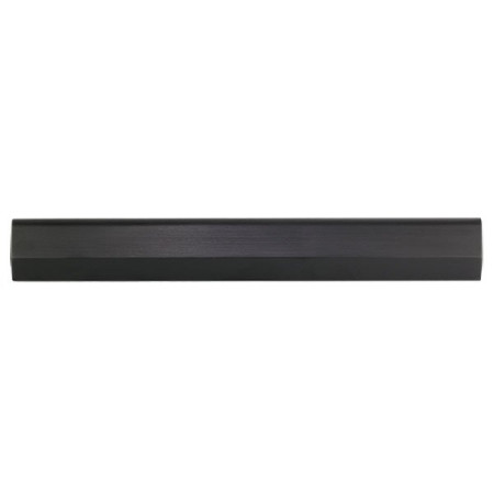 Мебельные ручки Ferro Fiori M 0220.192 чёрный браш
