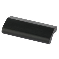 Ручки для мебели Ferro Fiori M 0220.032 чёрный браш
