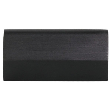 Ручки для мебели Ferro Fiori M 0220.032 чёрный браш