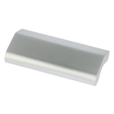 Мебельные ручки Ferro Fiori M 0220.032 алюминий