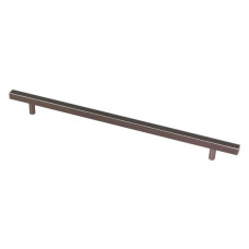 Мебельные ручки Ferro Fiori M 0200.256 шоколад браш