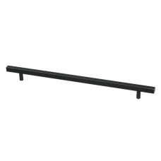 Ручки для меблів Ferro Fiori m 0200.256 чорний браш