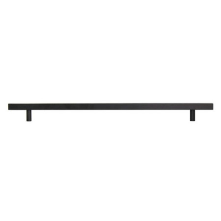 Ручки для мебели Ferro Fiori M 0200.256 чёрный браш