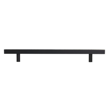 Ручки для мебели Ferro Fiori M 0200.160 чёрный браш