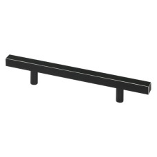 Ручки для меблів Ferro Fiori m 0200.096 чорний браш