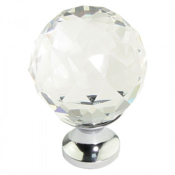 Купити Ручки для меблів Ferro Fiori m 0500.01 хром РУЧКИ ДЛЯ МЕБЛІВ від 