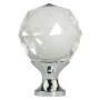 Ручки для мебели Ferro Fiori M 0500.01 хром