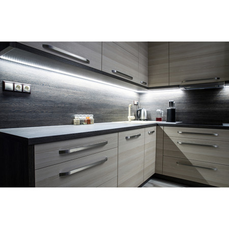 Ручки для мебели Ferro Fiori M 0530.256 хром