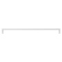 Ручки для мебели Ferro Fiori M 0720.320 белый прорезиненный