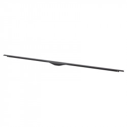 Ручки для мебели Ferro Fiori M 7020.900 черный