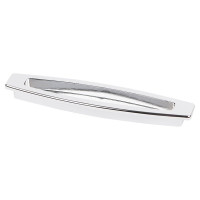 Мебельные ручки Ferro Fiori M 0780.128 хром