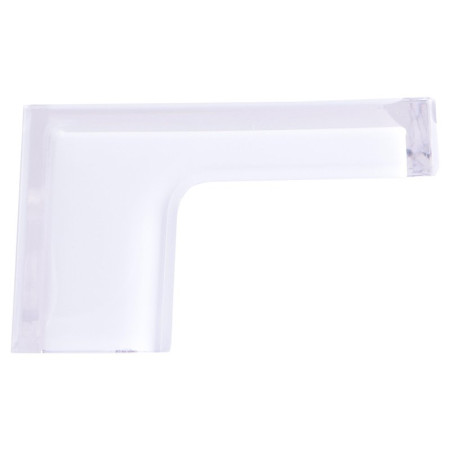 Мебельные ручки Ferro Fiori PL 11002.32 белый