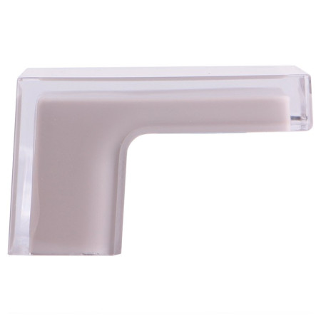 Мебельные ручки Ferro Fiori PL 11002.32 капучино