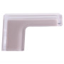 Мебельные ручки Ferro Fiori PL 11002.32 капучино