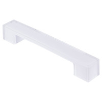 Мебельные ручки Ferro Fiori PL 11002.160 белый
